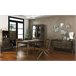 APARADOR ASHTON 155 Marron