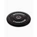Disco de Competición 2,5Kg - BOOMFIT Negro