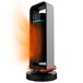 Calefactor cerámico Cecotec ReadyWarm 2000 Ma Ceramic Negro