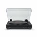 Tocadiscos de vinilo Thomson Negro