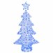 Árbol Navidad - Árbol navideño Árbol Navidad - Árbol navideño Azul