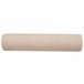 Beliani Chaise longue Bouclé CHINON Beige