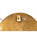 Aplique Laton Adda Home Aplique Laton Adda Home Dorado