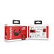 Auriculares in Ear Bluetooth Freestyle Space Negro