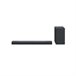 Barra de Sonido SC9S Negro