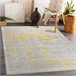 Alfombra CORE 3807 Ornamento Vintage 180x270 Beige