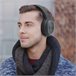 Auriculares Inalambricos Bluetooth ANC 618320 Metronic Negro
