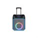 Altavoz Bluetooth Portátil MB08.2 Negro