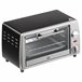 Horno Eléctrico Sobremesa Gris