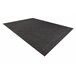 Alfombra MIMO 0000 sisal exterior 200x290 Negro