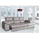 Sofa Cama Chaise Longue Daniel Arena