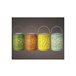 Farolillo led SAMUDRA colores surtidos Multicolor