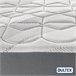 Colchón de viscoelástica CLARK BULTEX BULTEX 