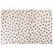 Beliani Alfombra de pelo corto AFIS 200x300 Beige