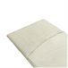 Acomoda Textil – Colchón para Exterior Desenfundable y Portátil. Beige