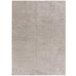 ATTICGO Alfombra lavable lisa LOFT 160x230 Arena