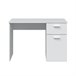 Mesa de escritorio Just Blanco