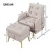 Sillones relax Beige