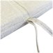 Acomoda Textil – Colchón para Exterior Desenfundable y Portátil. Beige
