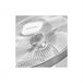 Ventilador de pie EnergySilence 1010 ExtremeConnected Cecotec Blanco