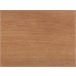 Beliani Cama LED Madera de caucho BOISSET 165x205 Marron