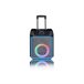 Altavoz Bluetooth Portátil MB08.2 Negro