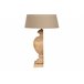 Lampara Madera Adda Home Natural