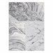 Alfombra LIRA HE527 Naturaleza estructural moderna glamour 240x330 Gris