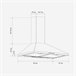 Campana Piramidal Clase B | UNIVERSALBLUE Inox
