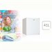 MPM MPM-46-CJ-01/H Blanco