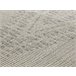 Alfombra con relieve de estilo étnico ELEMENT - ATTICGO 154x230 Beige