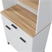 Alacena Nitza 72 Madera