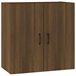 Armario De Pared 60 Marron