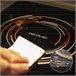 Cecotec Microondas Proclean 3060 Flatbed Mirror Plateado