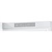 Congelador vertical Whirpool UWFYWBIF No Frost L E Blanco