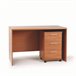 Mesa Escritorio 120x60 Cerezo