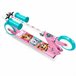 Patinete PAW PATROL Rosa