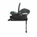 Silla para el Coche ATON B2 I -SIZE Gris
