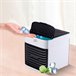 Mini Aire Acondicionado Climatizado Portátil Klack Blanco