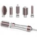 Cecotec Cepillo moldeador CeramicCare 5in1 Pro Blanco
