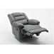 Sillón relax Gris