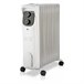 Radiador de Aceite (11 cuerpos) OH011007A Blanco