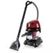 Aspirador industrial MPM MOD-22 Rojo