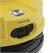 Aspirador 3 En 1 Tc120 H.koenig Amarillo