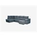Rinconera con cama DEXTER Antracita
