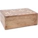 Caja decorativa WUAIRA marca KOOPMAN 