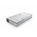 Colchón VISCO ROLL GRAF POCKET Muelles Ensacados + Visco Grafeno SOMNALIS PREMIUM Gris
