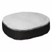 Cama para Perros Tela Oxford, Felpa y Algodón PP PawHut Multicolor