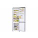 Frigorífico Combi 2,03M 390L No Frost SAMSUNG RB38C603DSA/EF  Inox