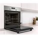 Horno multifución BALAY 3HB2031X0. A. 66L. Negro/ Inox